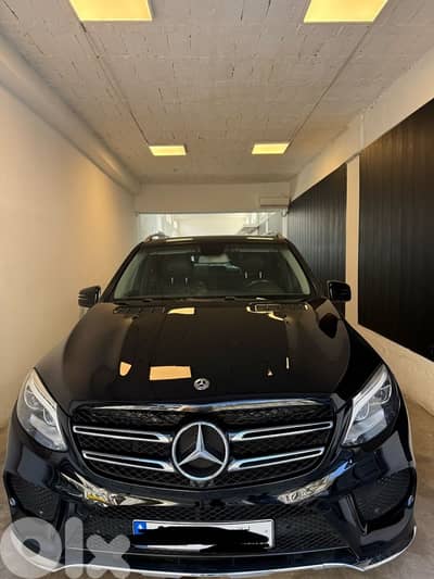 Mercedes-Benz ML-Class 2013