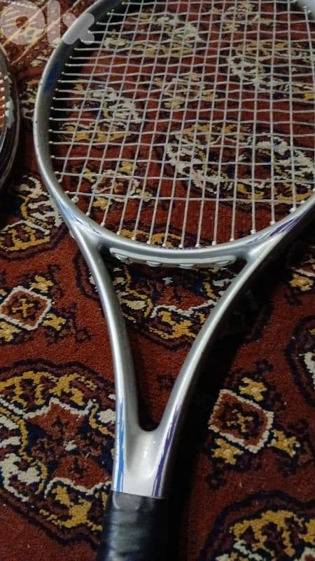 مضارب تنس اصليه اوروبيه 3