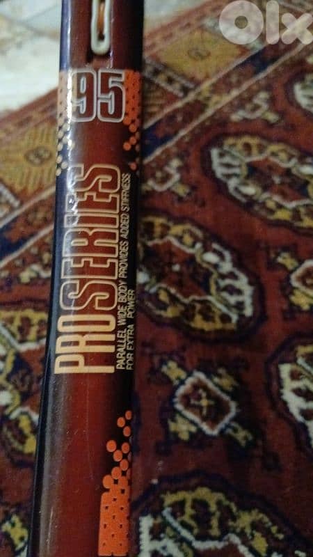 مضارب تنس اصليه اوروبيه 5