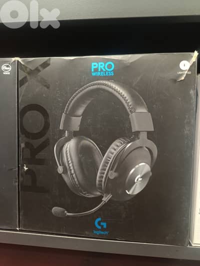 g pro x wireless