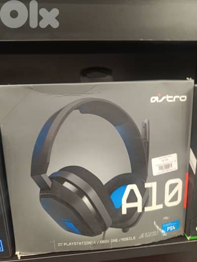 astro a10 ps