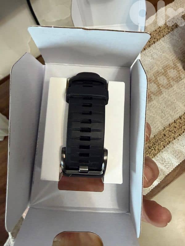 Garmin Fenix 7 Pro Solar Sapphire 4