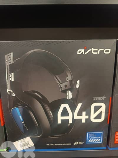 astro a40 ps