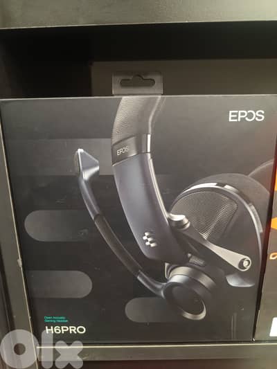 epos h6pro