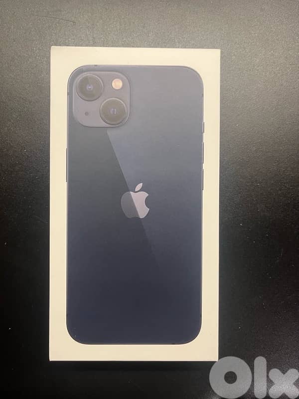 very clean iphone 13 5