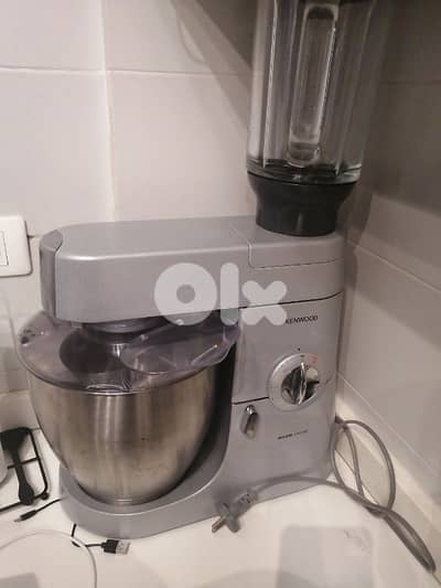 keenwood Food processor