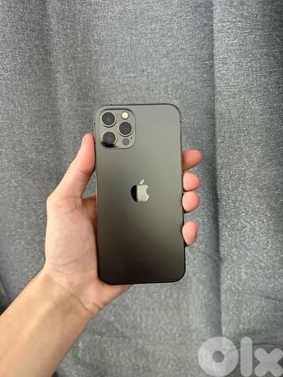 iphone 12 pro 256 gb