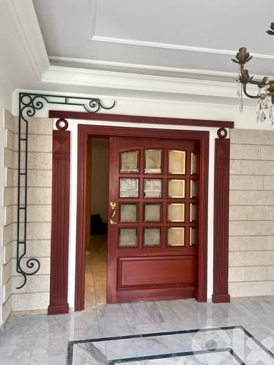 Stylish appartment in the heart of Beirut