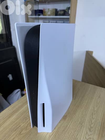 ps5 fat used