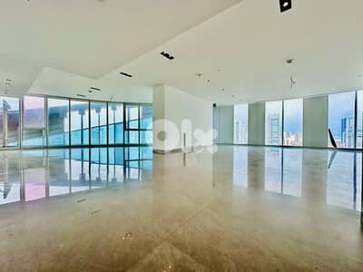 Luxuries Apartment For Rent In Achrafieh | شقة للايجار في الاشرفية