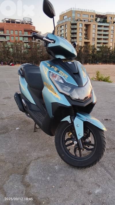 دراجة للبيع