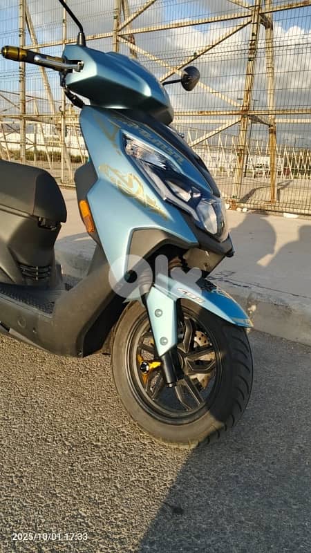 دراجة للبيع 1