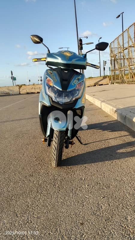 دراجة للبيع 3