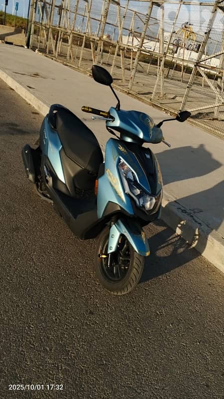 دراجة للبيع 4