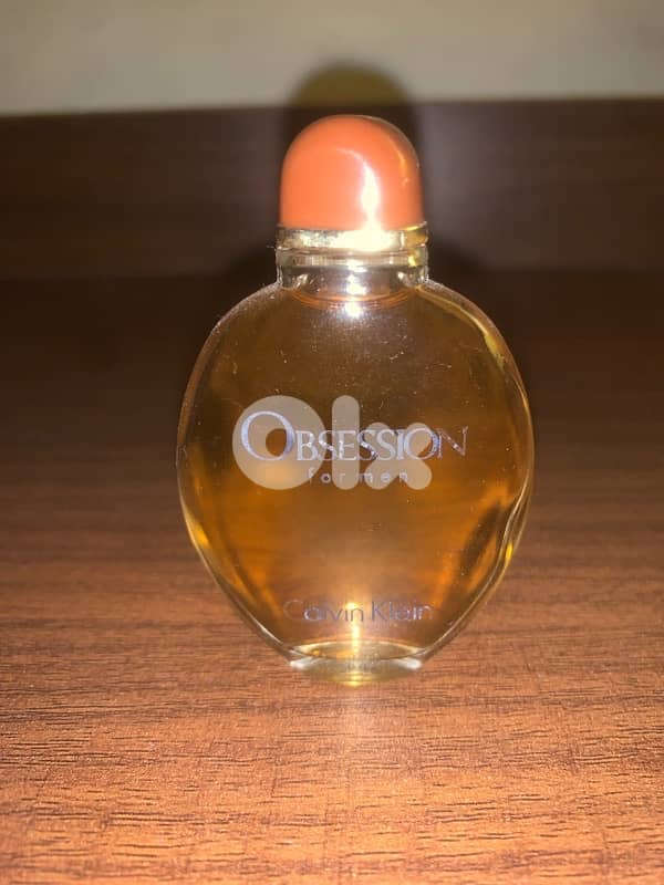 CK Bundle of Perfumes 1