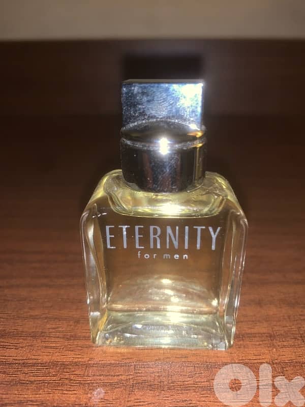 CK Bundle of Perfumes 2