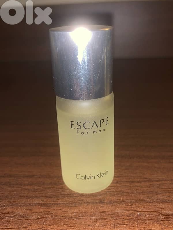 CK Bundle of Perfumes 4