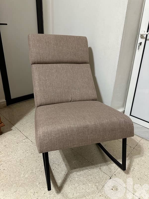 Aesthetic chair Aesthetic chair 1