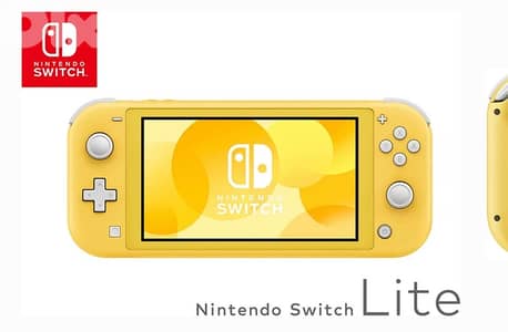 Nintendo Lite