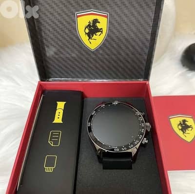 Ferari smart watch last peice for 65$ dubai
