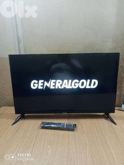 led general 32" smart built _ in reciver inverter