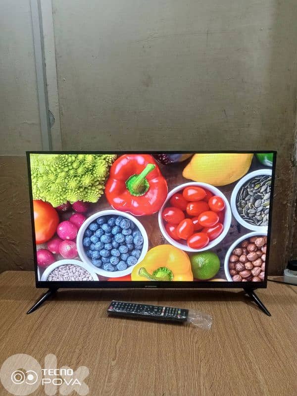 led general 32" smart built _ in reciver inverter 2