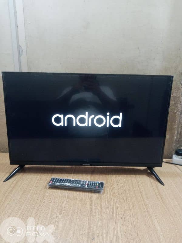 led general 32" smart built _ in reciver inverter 4