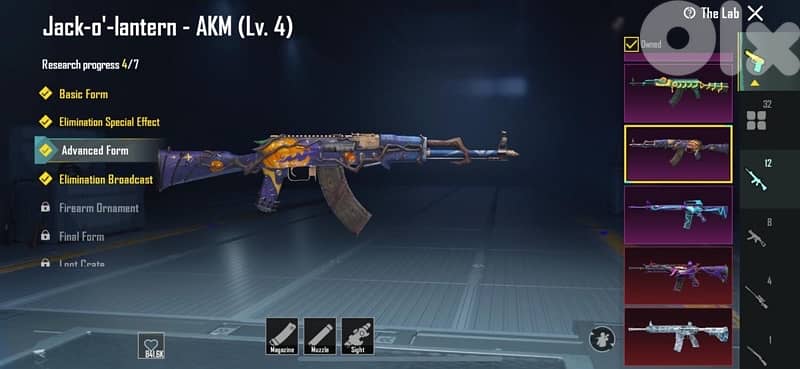 pubg account for sale 10