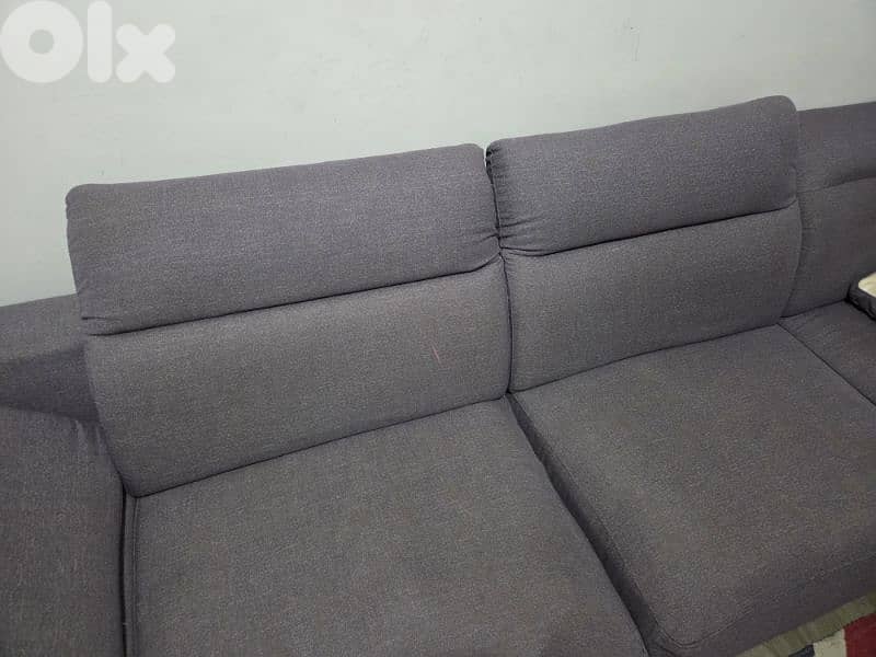 Italian Living Room 3