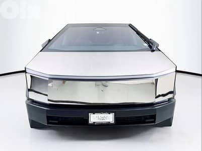 2024 Tesla Cybertruck !! واصل إلى المرفأ بدون جمرك !!