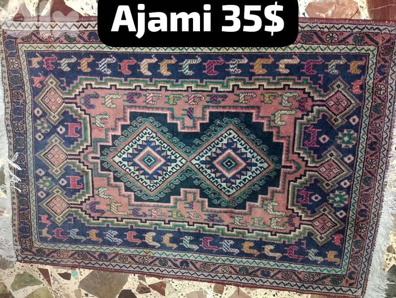سجاد مرتب 9