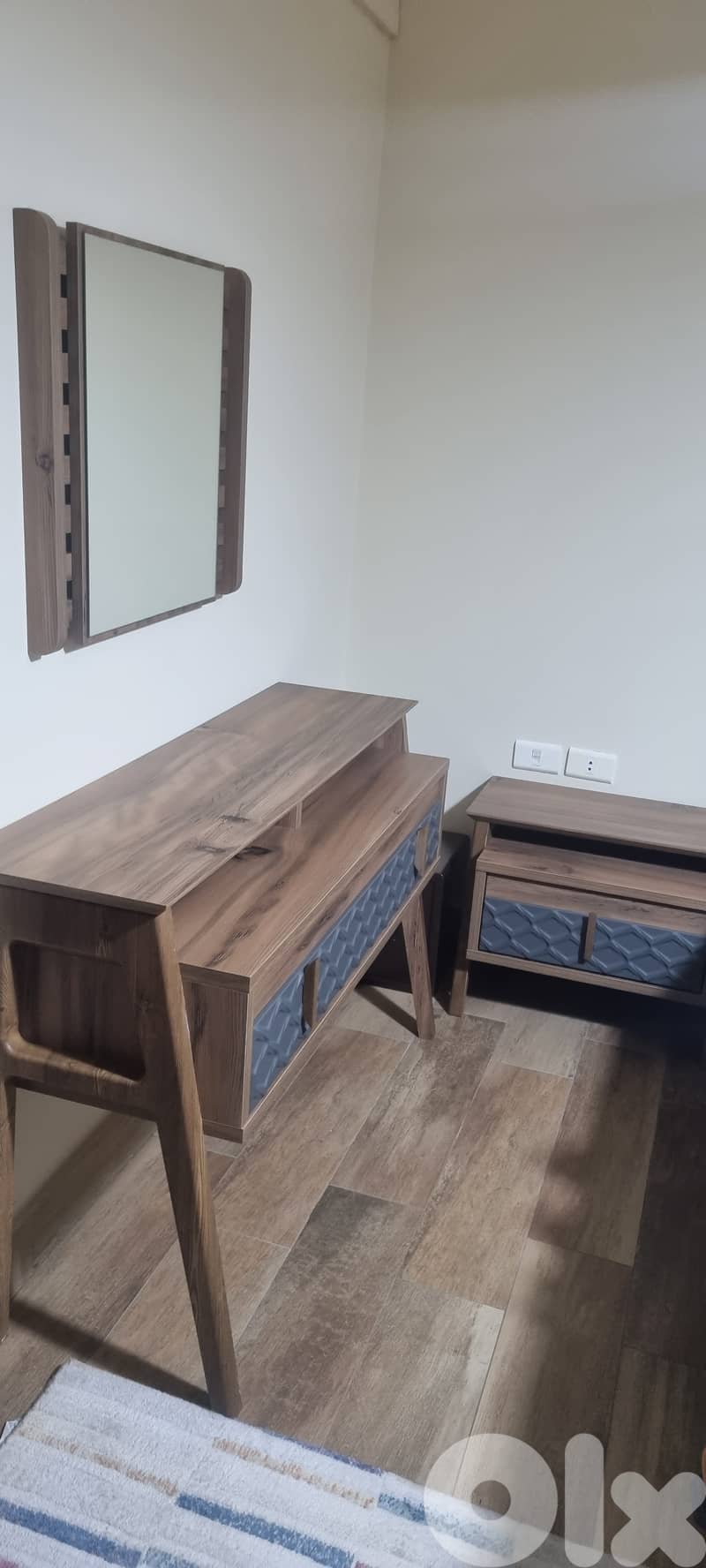 Like new- used for few months- turkish made 1