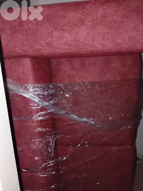 زاوية لغرفة جلوس او نوم اربع مقاعد كبار 1