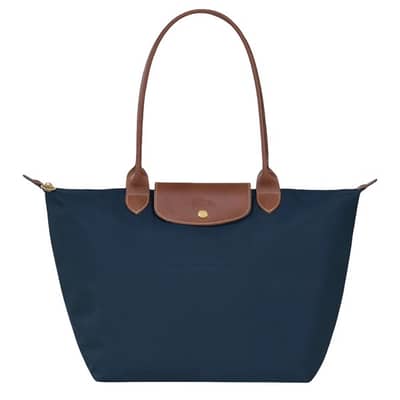 longchamp le pliage bag