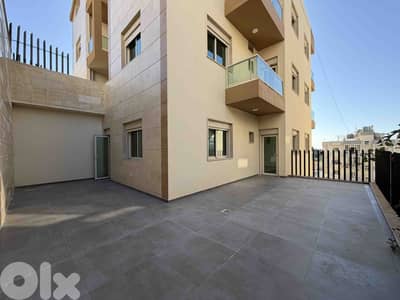 Apartment For Sale In Blat | Open Sea View | شقة للبيع | PLS 26440/2