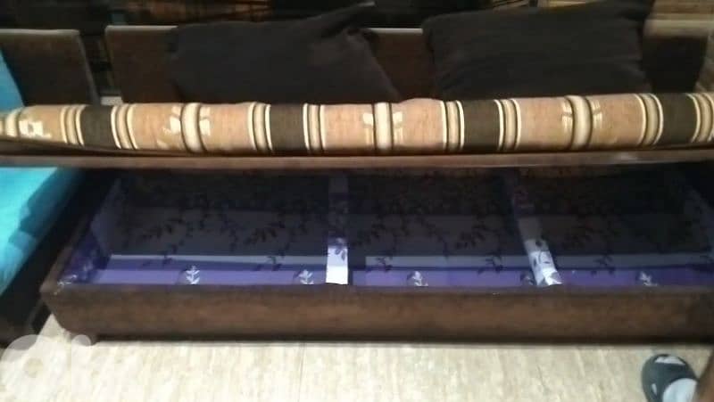 طقم كنبايات 2