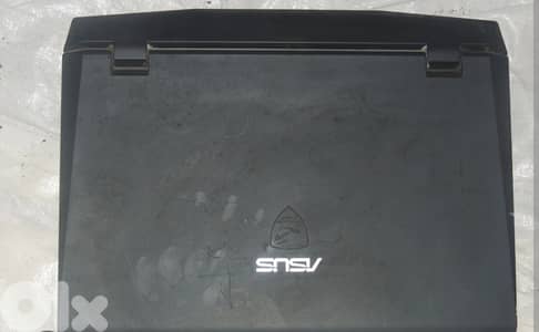 1 big laptop (works only on charger) + small laptop for 150$