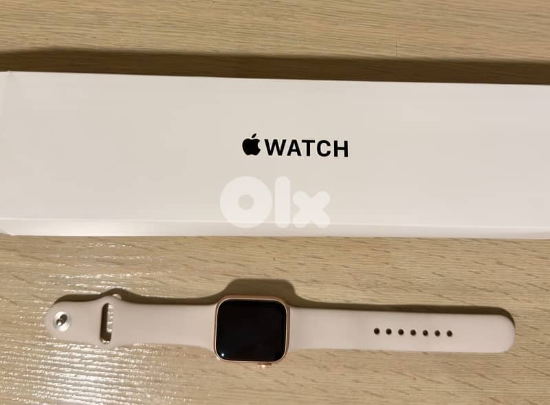 Apple watch SE 1