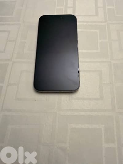 selling my 16 Pro Max