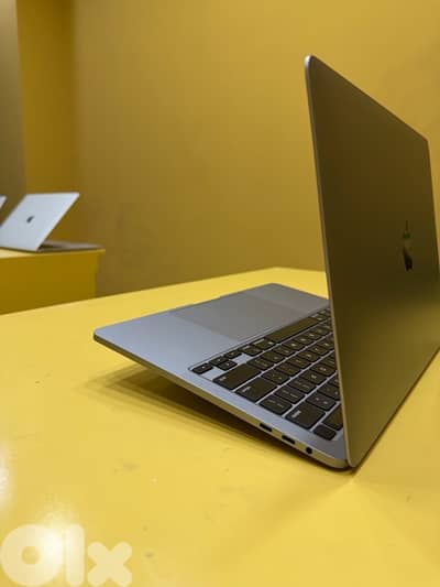 macbook pro 2020