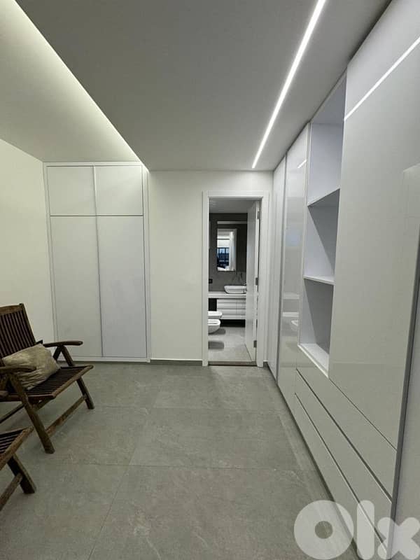 chalet for Rent in Solemar KASLIK Jounieh 2