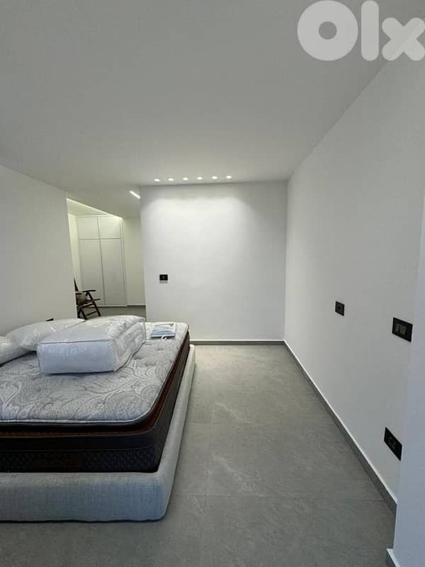 chalet for Rent in Solemar KASLIK Jounieh 3