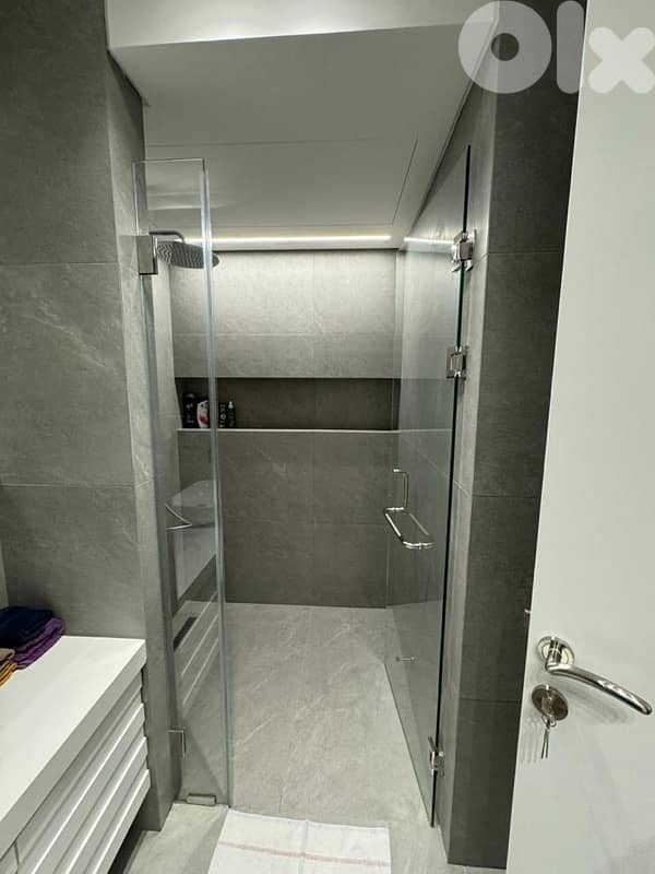 chalet for Rent in Solemar KASLIK Jounieh 4