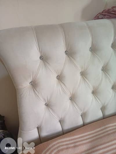 غرفة نوم مجوز