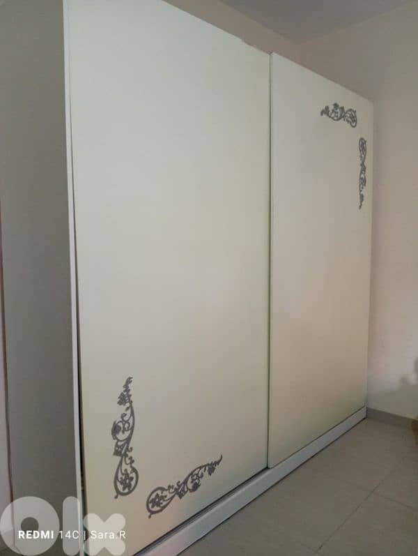 غرفة نوم مجوز 2