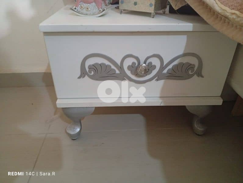 غرفة نوم مجوز 3