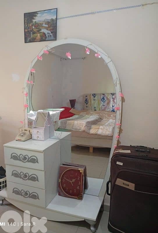 غرفة نوم مجوز 4