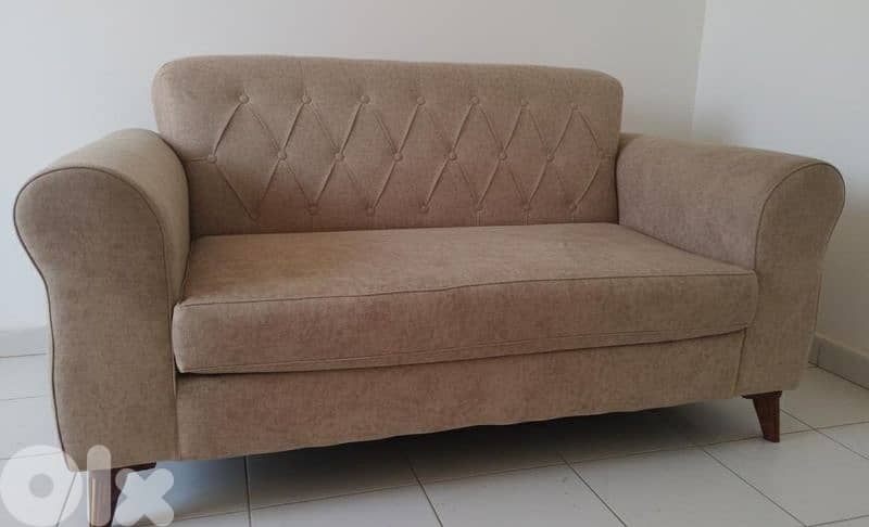 صالون ٤قطع 3