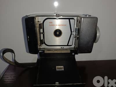 vintage camera