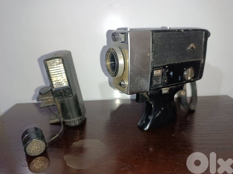 vintage camera 5